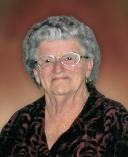 Georgette Tremblay