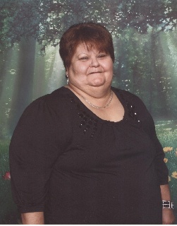 Jeannine Lapierre