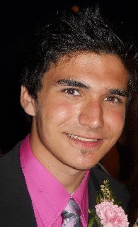 Simon Ouellet