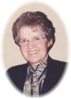 Hedwidge Bérubé
