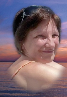 Lucie Leblanc
