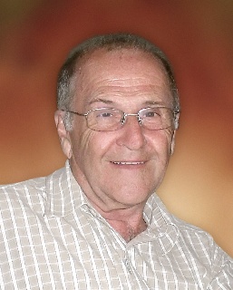 Gilles-Maurice Bouchard