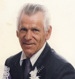 Alfred Imbeault