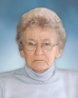 Pauline Bouchard
