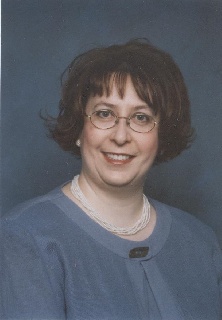 Marie-Sylvie Marin
