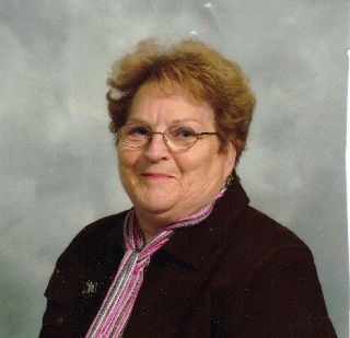 Jeannine Robichaud
