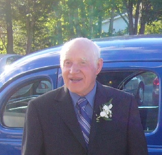 Vilmond (Castro) Lessard