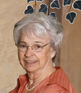 Louisette Tremblay