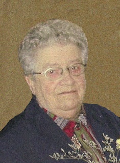 Yvette Larouche