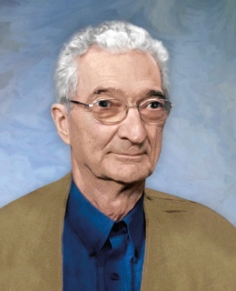 Joseph-Paul Tremblay