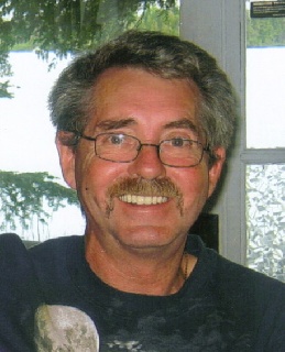 Conrad Bouchard