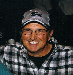 Roger Gravel