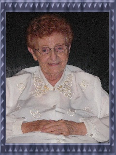 Germaine Gendreau