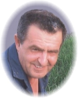 Daniel Bérubé