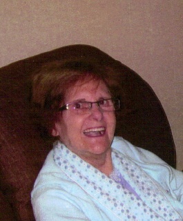 Dolores Létourneau