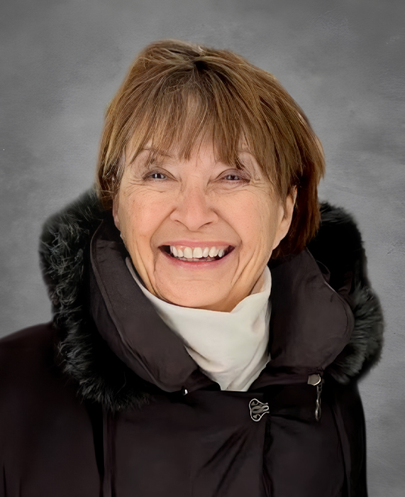 Diane Girard