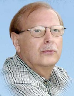 Alain Martin