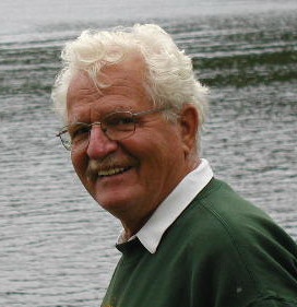 Raymond Deschênes