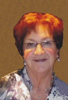 Pauline Bouchard
