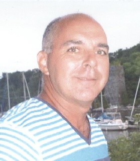 Robert Desbiens
