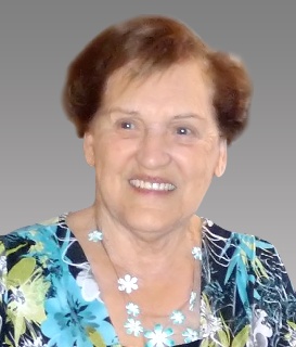 Aline Parent-Michaud