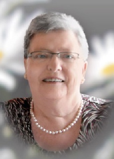 Marguerite Tremblay