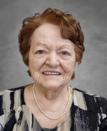 Jeannine Savard Boulianne