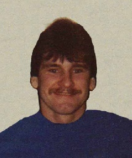 Gérard Bergeron