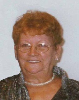 Azélie Tremblay-Bouchard