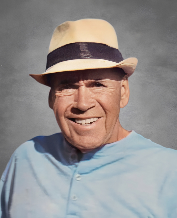 Gaëtan Therrien