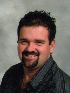Martin Dufour
