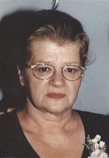 Gabrielle Garon Malenfant