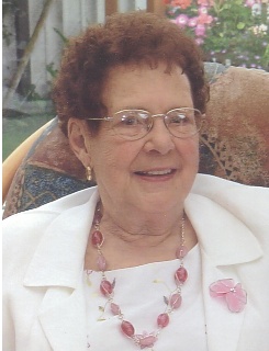 Alfreda Mailloux-Miller