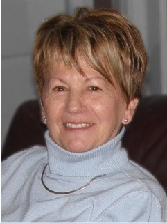 Denise Boucher-St-Amand