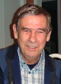 Conrad Perron