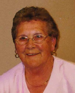 Irène Chamberland