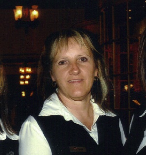 Odile Boulianne
