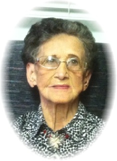 Étiennette Tremblay