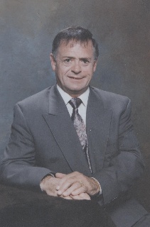 Sandy Hickey