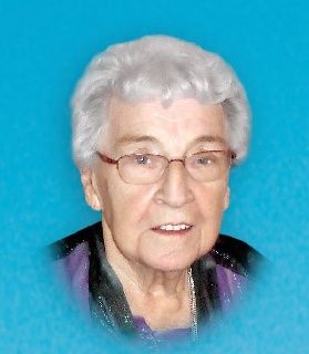 Ange-Aimée Caron-Brisebois