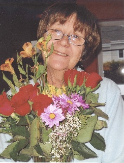 Elisabeth Dignard