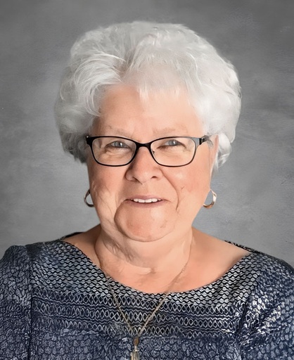 Ghislaine Tremblay