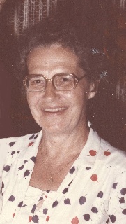 Marie-Luce Truchon
