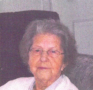 Madeleine Émond-Bérubé