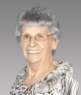 Marie-Reine Roy Julien