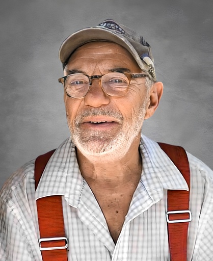 Marcel ( Martial) Desbiens