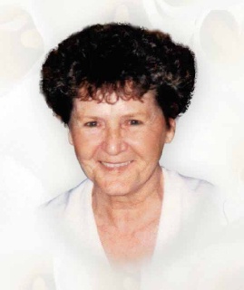 Alice Gagnon