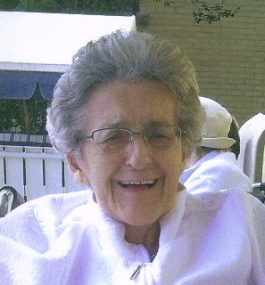 Marie-Paule Lessard
