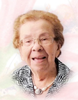 Marguerite Gagné-Tremblay