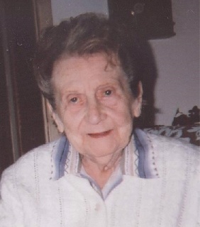 Suzanne LeBel Blanchard